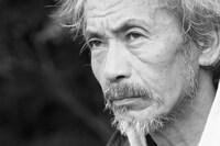 田中泯 (c)Rin Ishihara