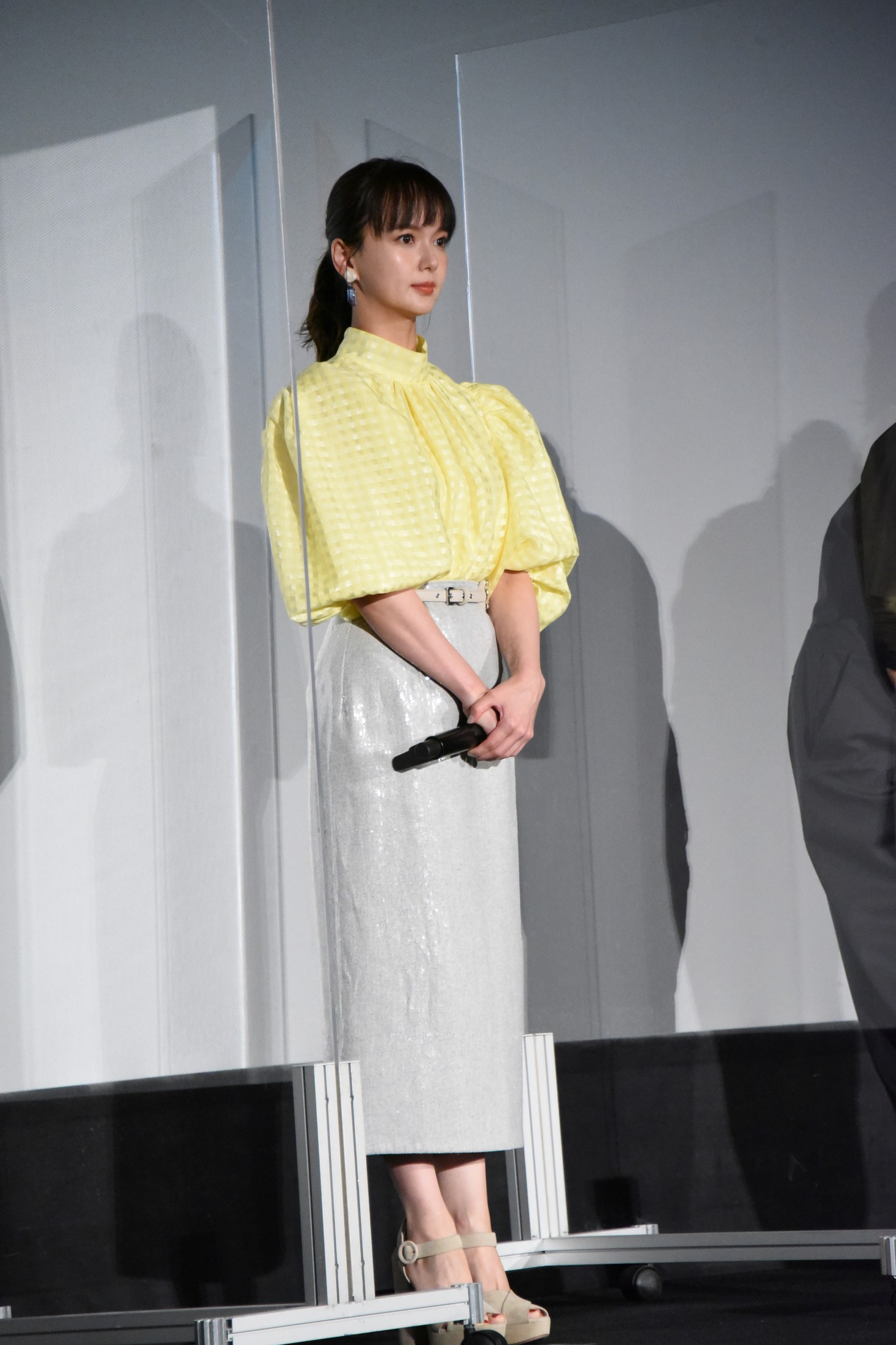 多部未華子