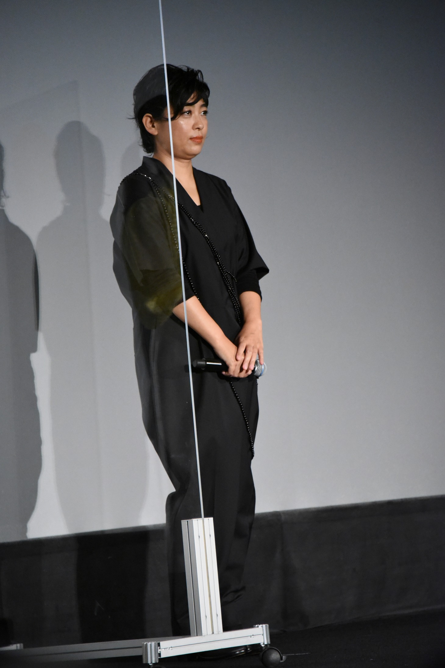 内田也哉子