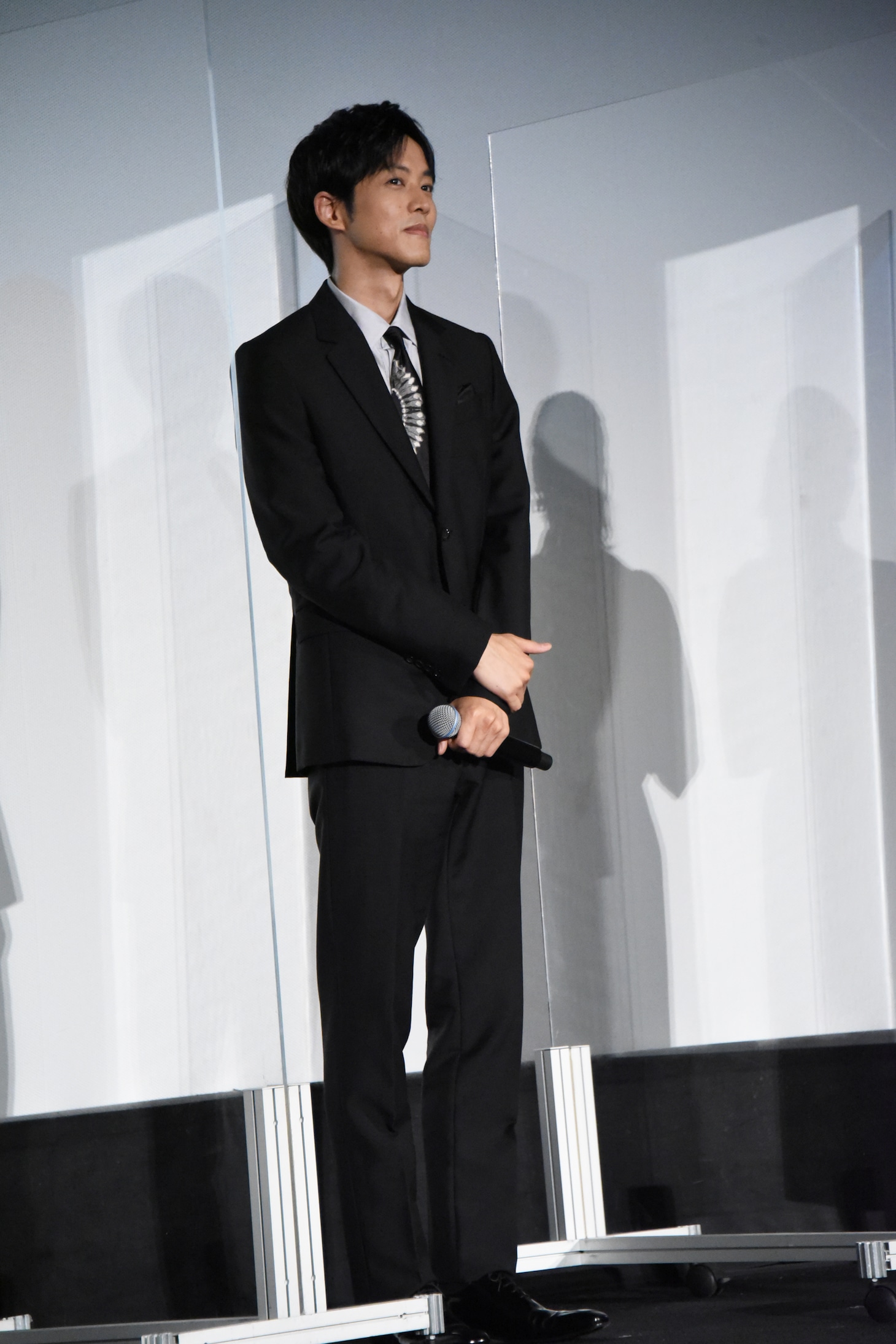 松坂桃李