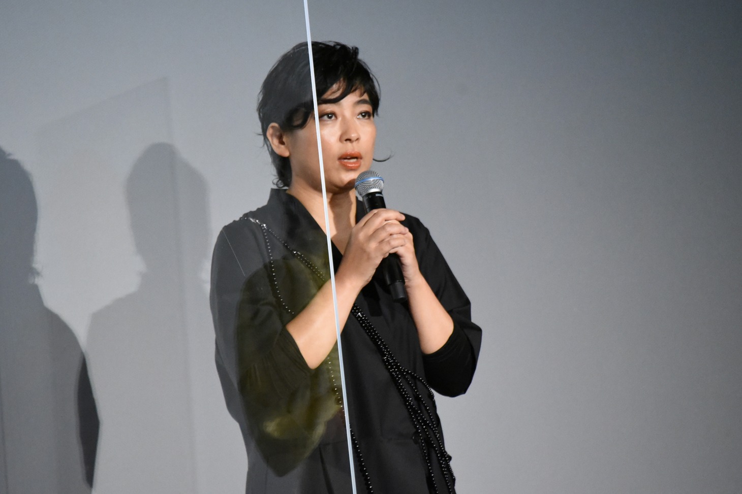 内田也哉子