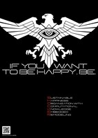 「シン・仮面ライダー」チラシ裏面