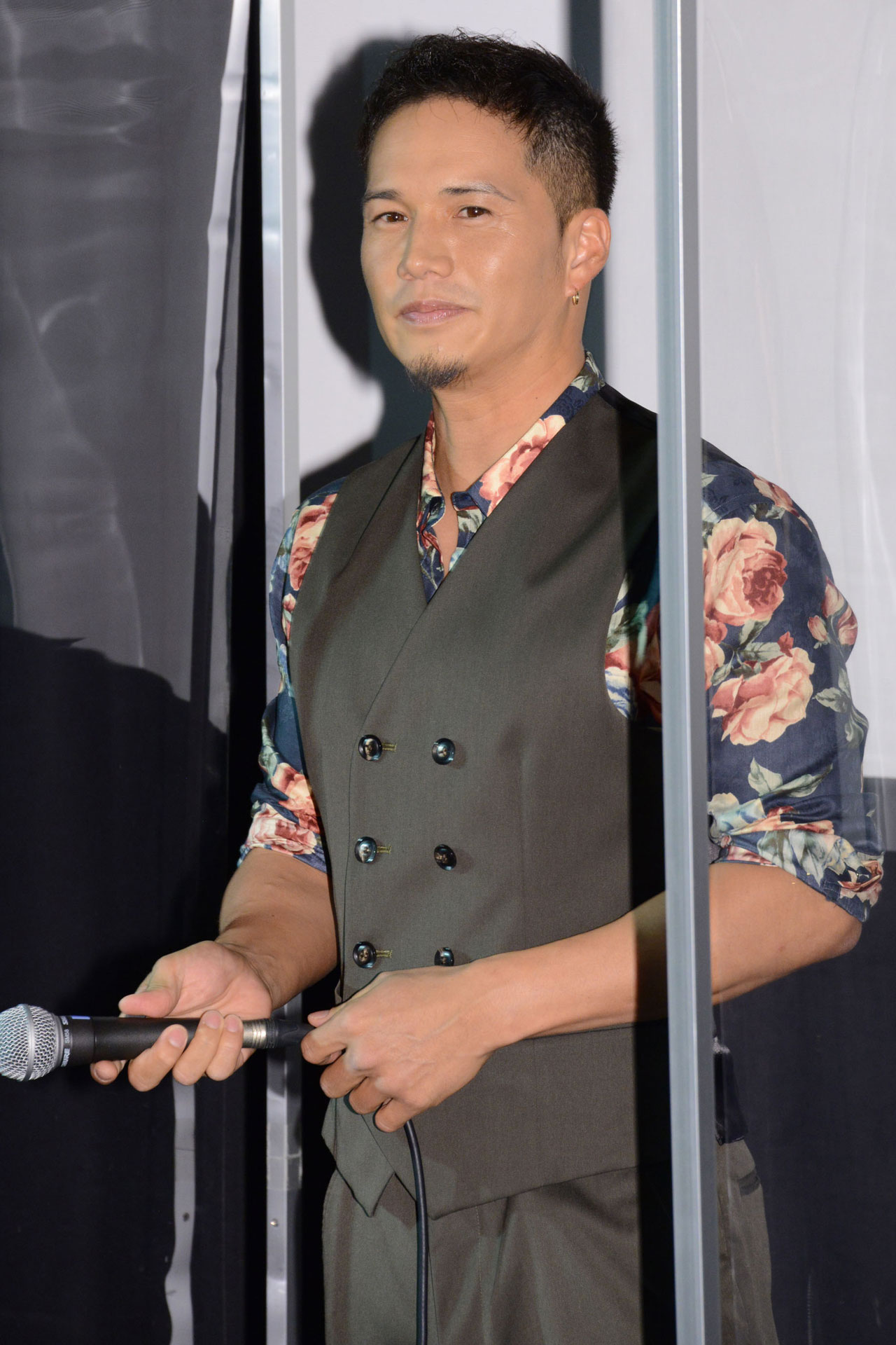 市原隼人