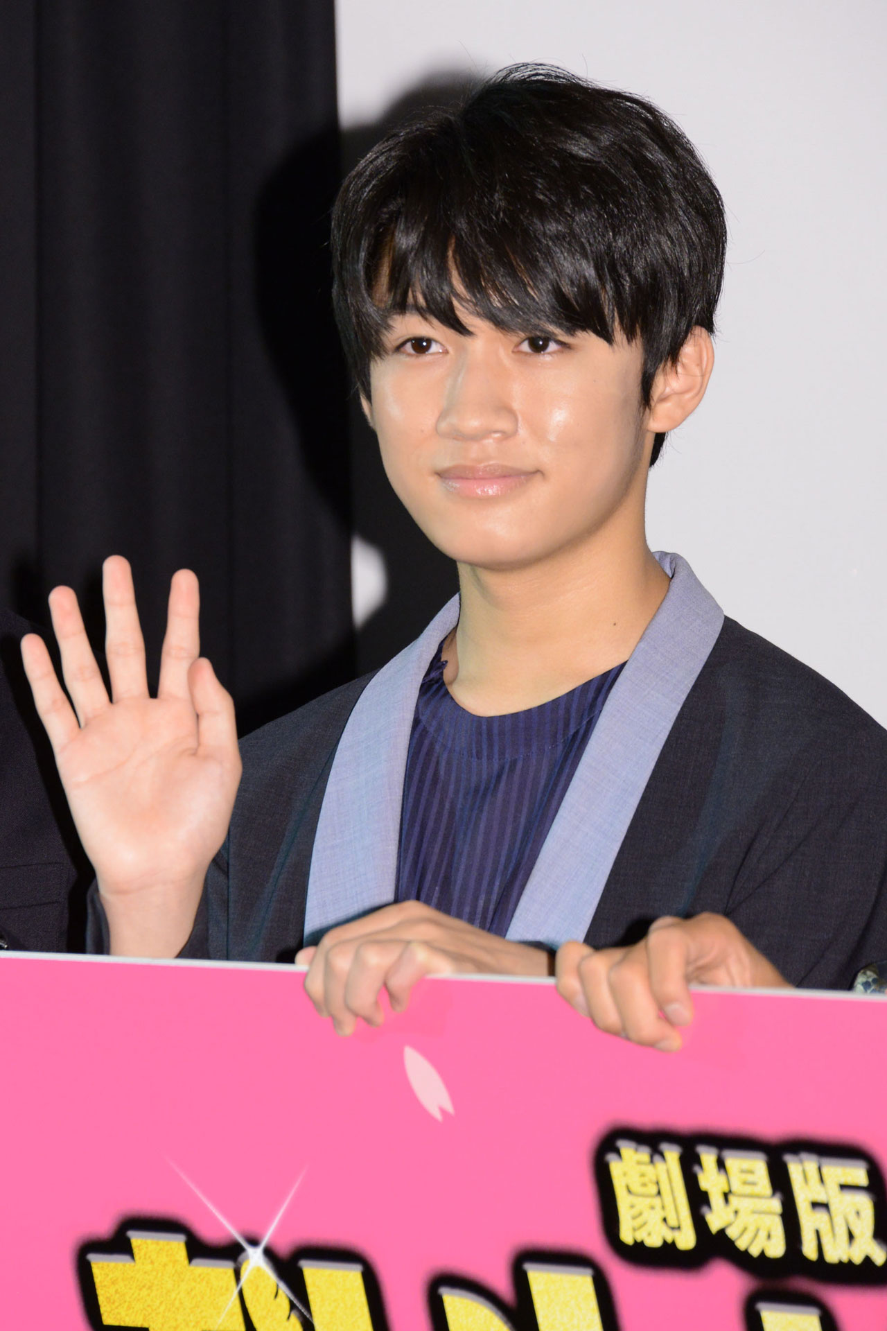 佐藤大志
