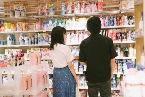 「わたし達はおとな」新場面写真