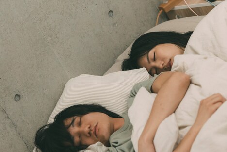 「わたし達はおとな」新場面写真