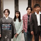 道枝駿佑主演「金田一少年の事件簿」白蛇蔵殺人事件に小野武彦やりょうが出演