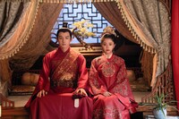 「恋心は玉の如き」