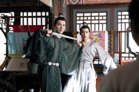 「恋心は玉の如き」