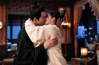 「恋心は玉の如き」