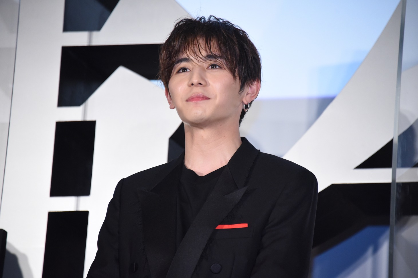 山田涼介