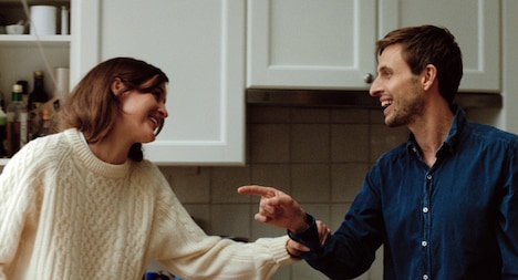 「わたしは最悪。」新場面写真