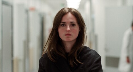 「わたしは最悪。」新場面写真