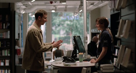 「わたしは最悪。」新場面写真