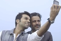 「アリーガル」 (c)Karma Pictures (c)Eros Worldwide