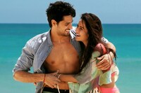 「あの時にもう一度」 (c)Dharma Productions (c)Excel Entertainment