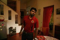 「ピザ 死霊館へのデリバリー」 (c)Thirukumaran Entertainment