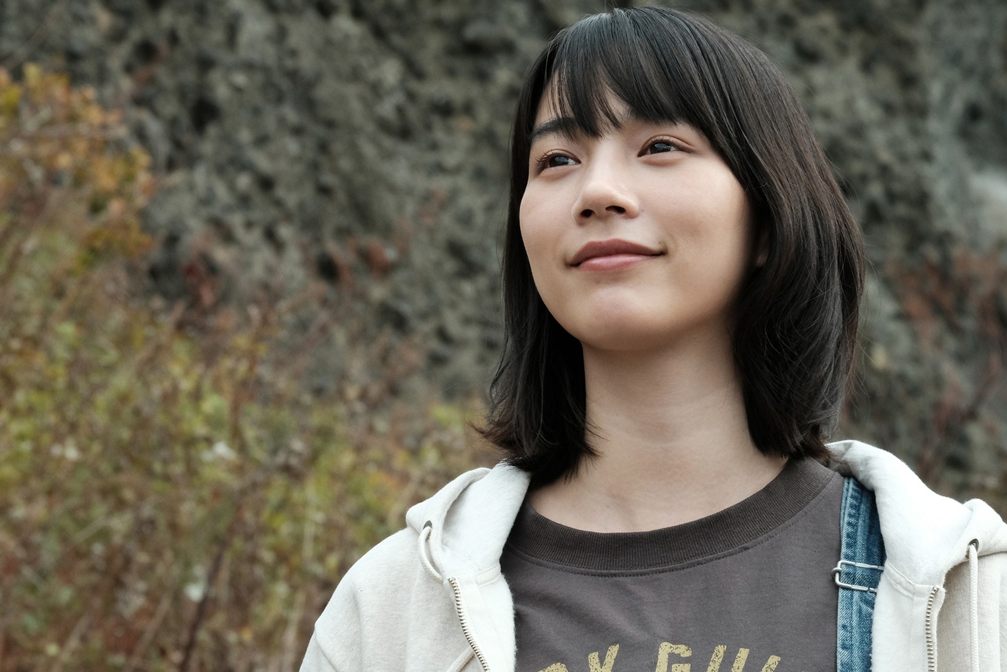 「天間荘の三姉妹」