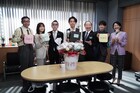 井ノ原快彦の誕生日を「特捜9」チームが祝福「健康で乗り切りましょう!!」