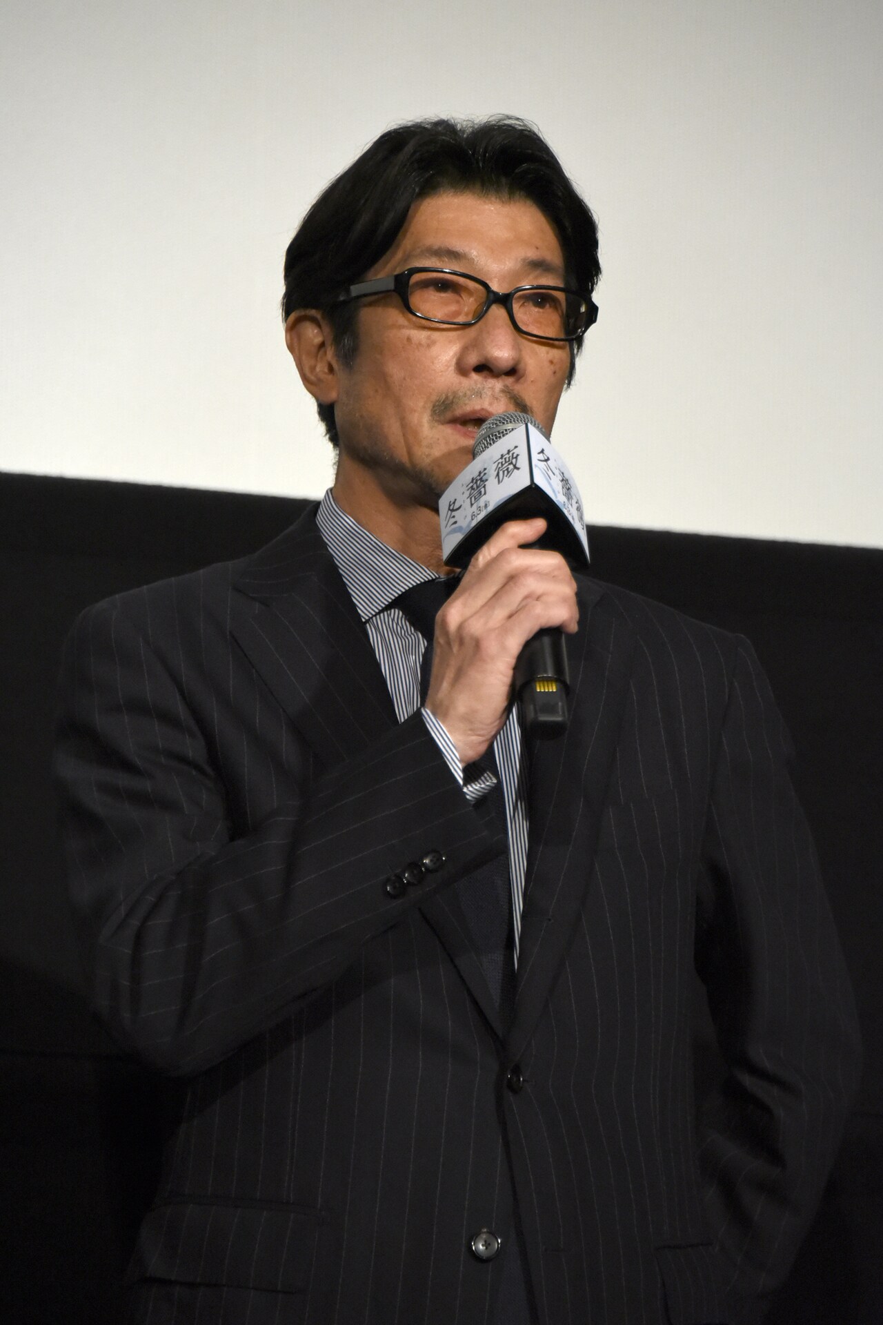 冬薔薇」伊藤健太郎はスクリーンが似合う子！阪本順治が絶賛、小林薫は