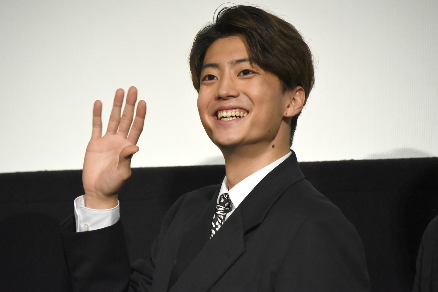 伊藤健太郎