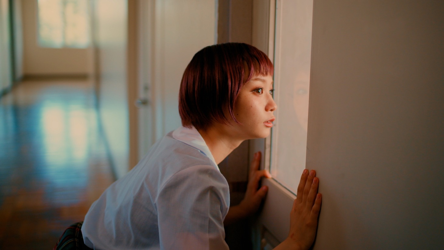 「BiSH presents PCR is PAiPAi CHiNCHiN ROCK'N'ROLL」