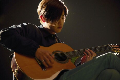 「ぼくの歌が聴こえたら」