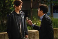 「ぼくの歌が聴こえたら」