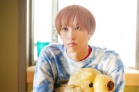 古川毅演じる河口たかひろ。