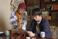 「僕の大好きな妻！」