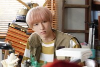 「僕の大好きな妻！」