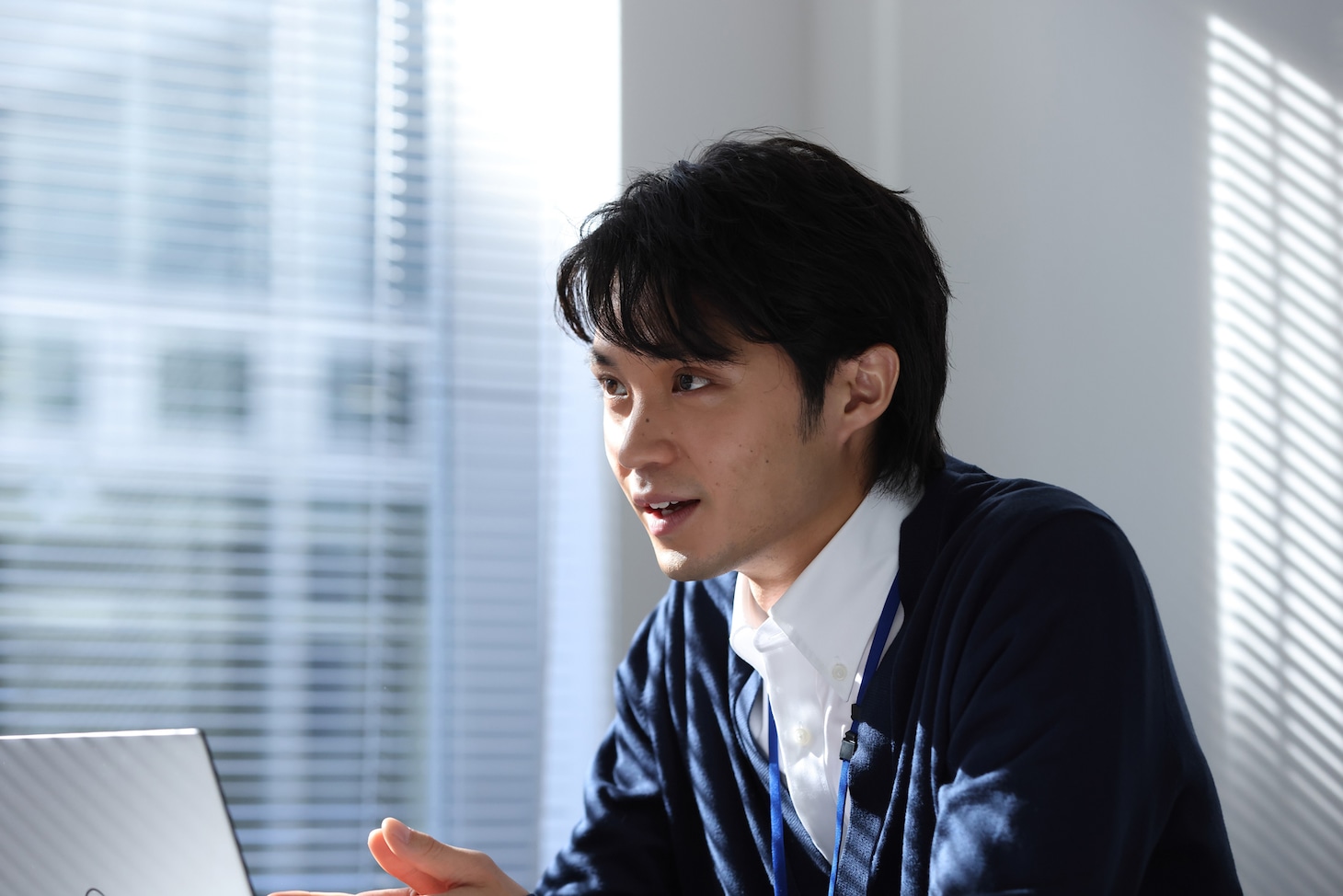 「PLAN 75」場面写真