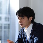 磯村勇斗と河合優実捉えた「PLAN 75」新カット公開、監督がオファー理由語る