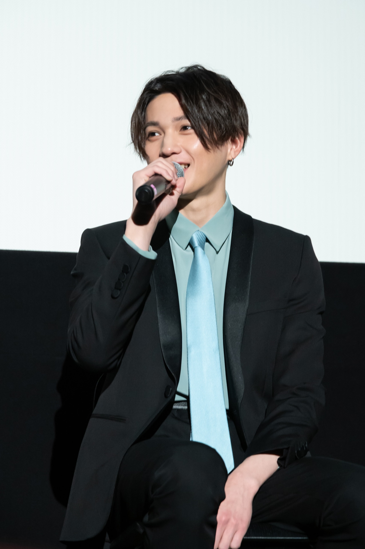 八木勇征