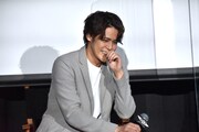 諏訪部順一、大塚芳忠の吹替に感動する宮野真守。