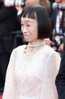 竹原芳子 (c)Getty Images