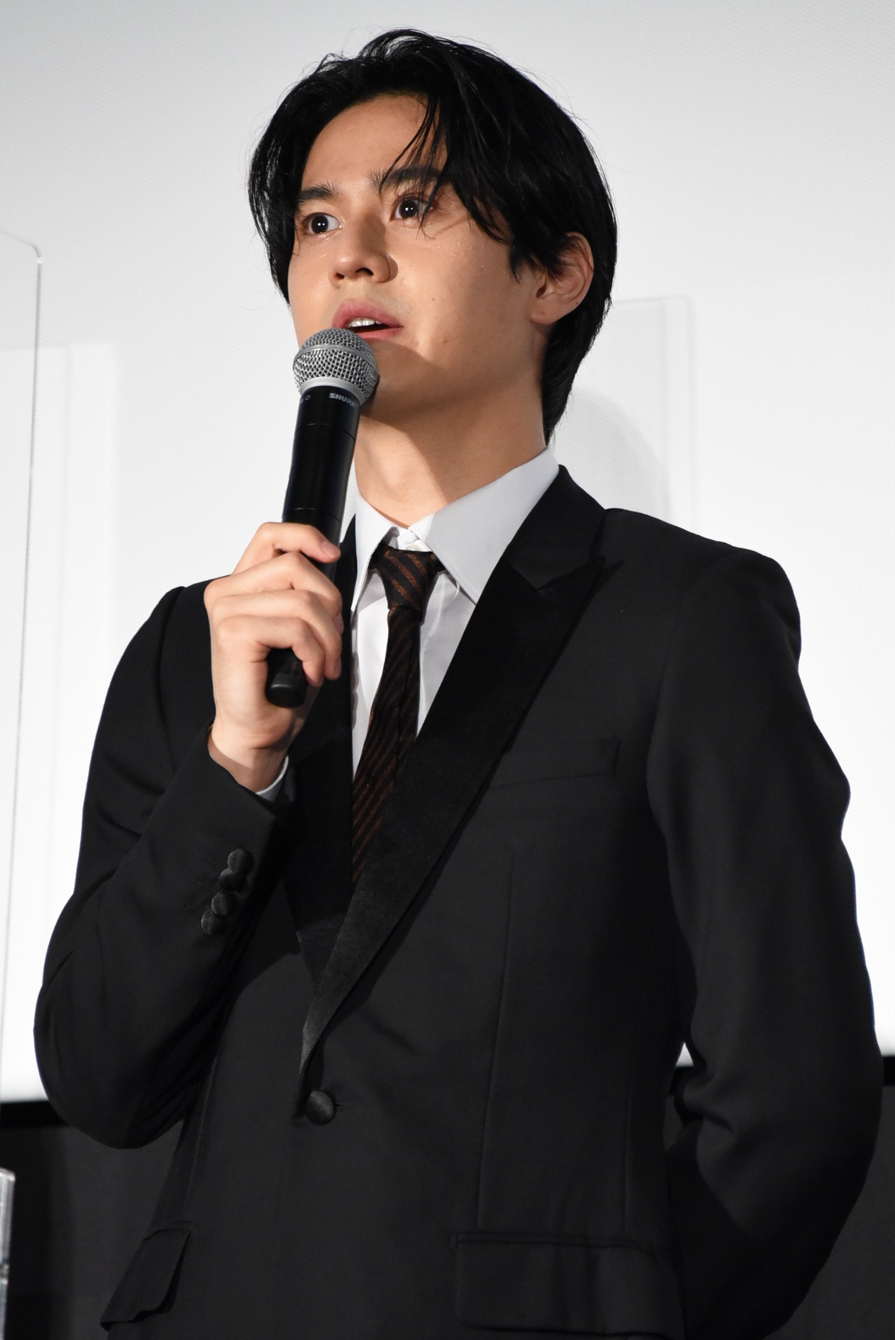 武内駿輔