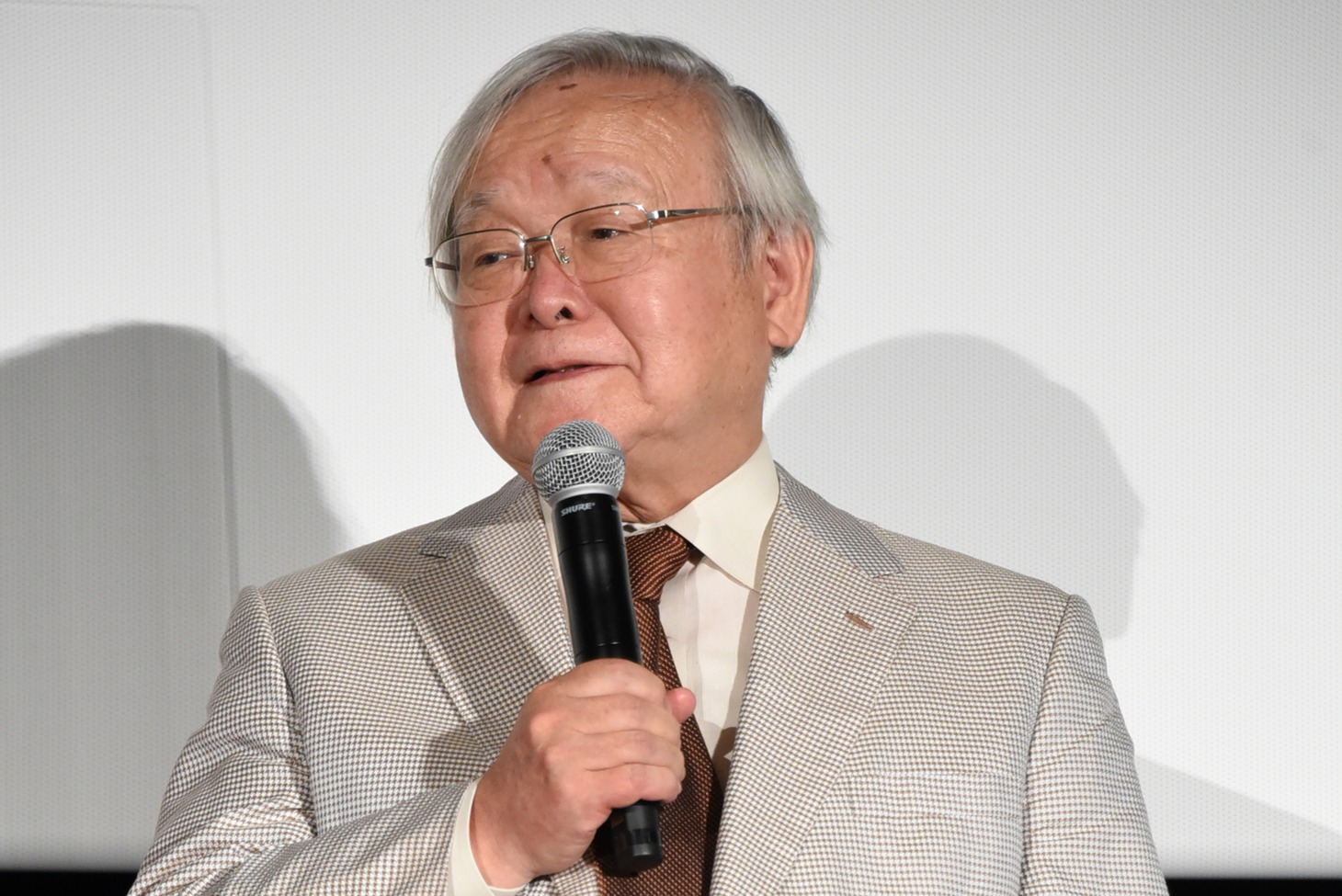 安彦良和