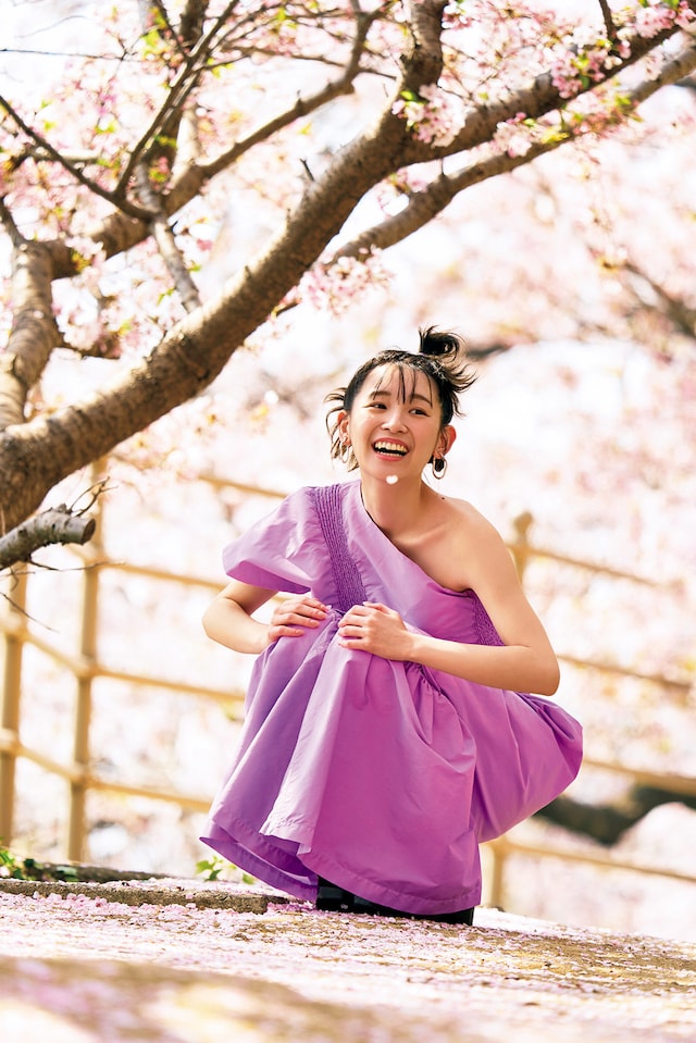 「GR∞WTH」より。