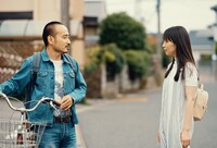 「WOWOWオリジナルドラマ 椅子」第1話