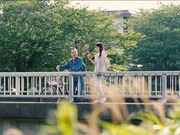 「WOWOWオリジナルドラマ 椅子」第1話