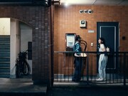 「WOWOWオリジナルドラマ 椅子」第1話