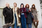 地位のために外見が大切?キーラ・ナイトレイが訴える「彼女たちの革命前夜」予告編