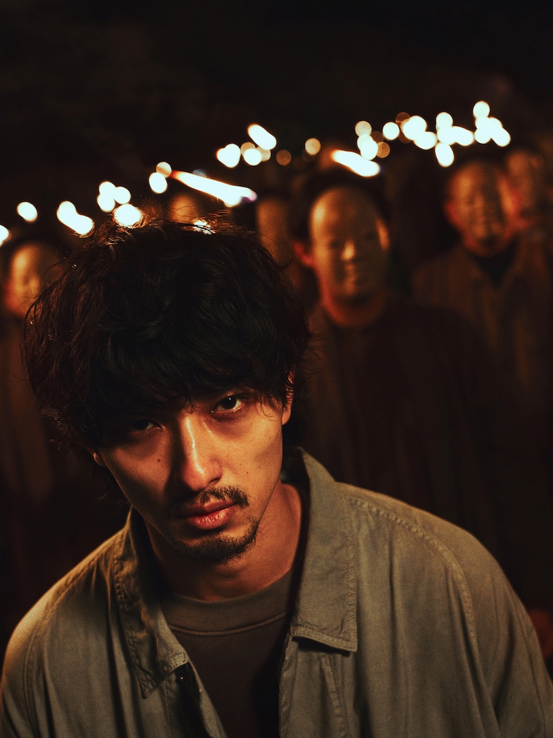 「ヴィレッジ」