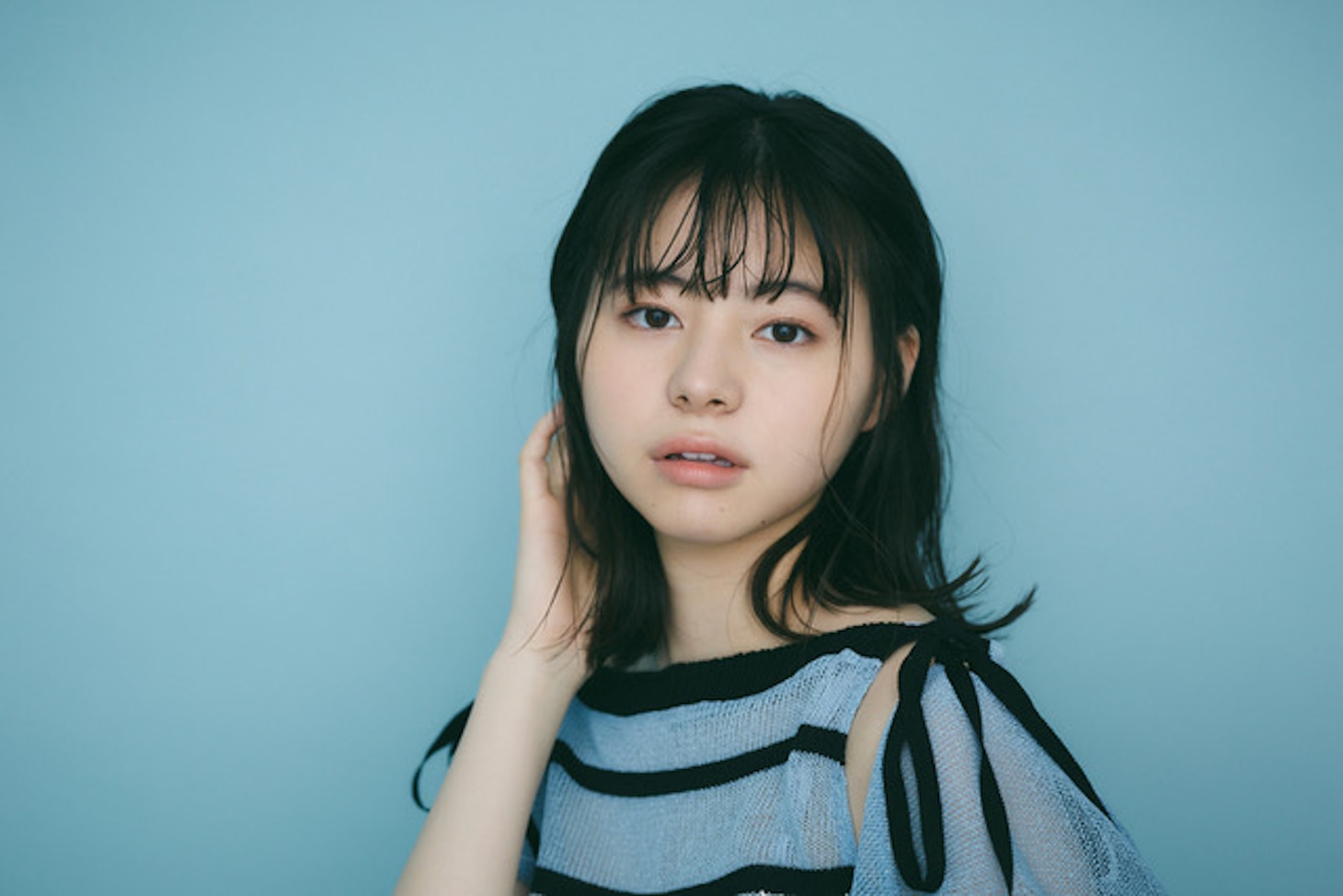 吉田伶香
