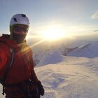 氷壁をフリーソロで登る、若きクライマーの過酷な挑戦収めた「アルピニスト」予告