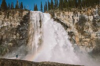 「アルピニスト」