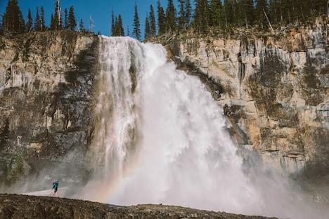 「アルピニスト」