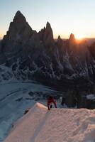 「アルピニスト」