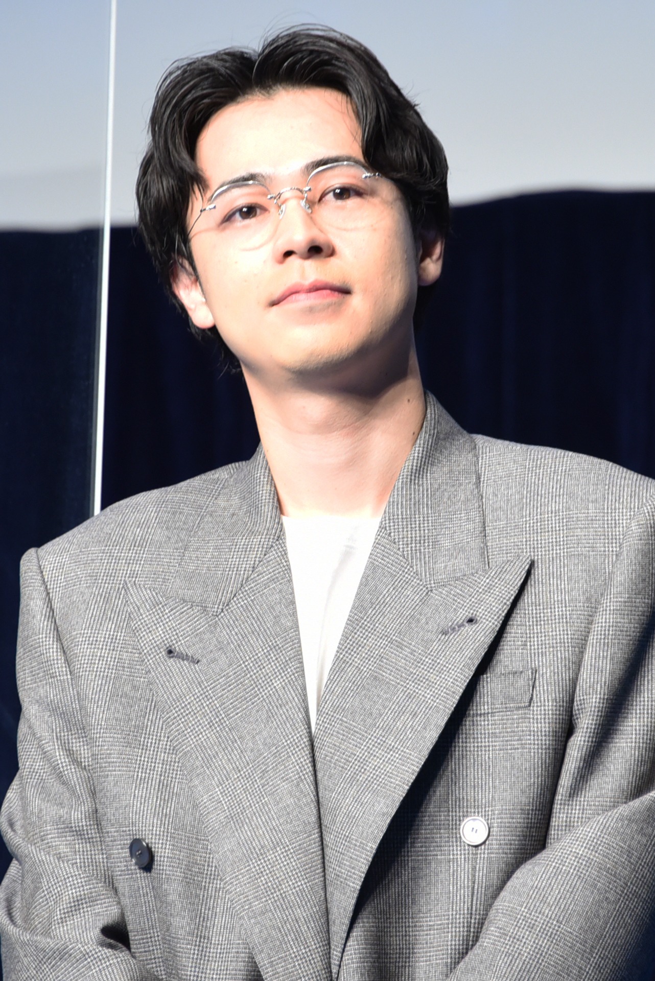 成田凌